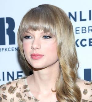 Harry Styles meets Taylor Swift's mom