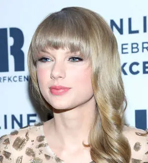Harry Styles meets Taylor Swift's mom