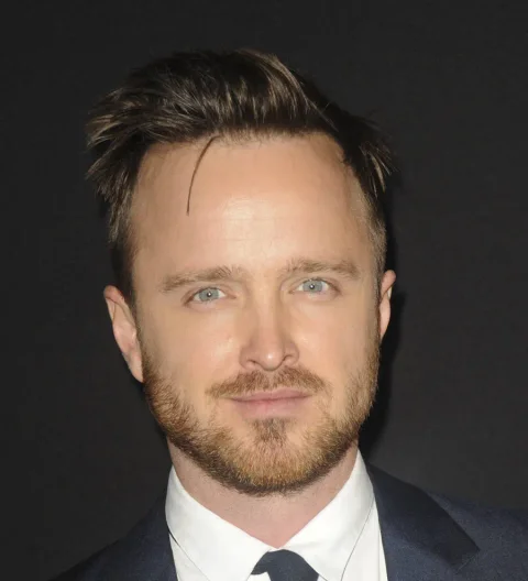 Aaron Paul wants out of U.S. over Donald Trump campaign