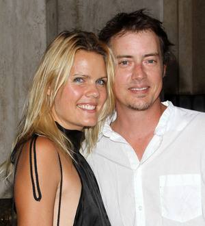 Jason London to Wed
