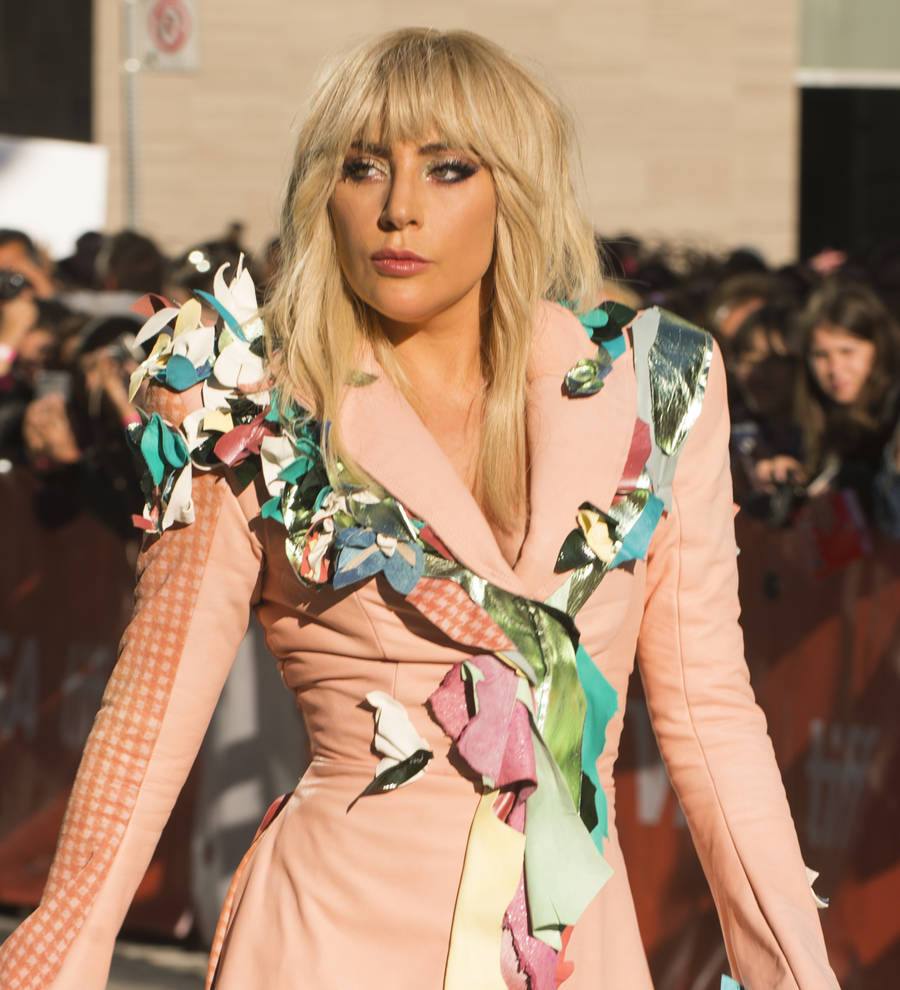 Lady Gaga books Las Vegas residency - report