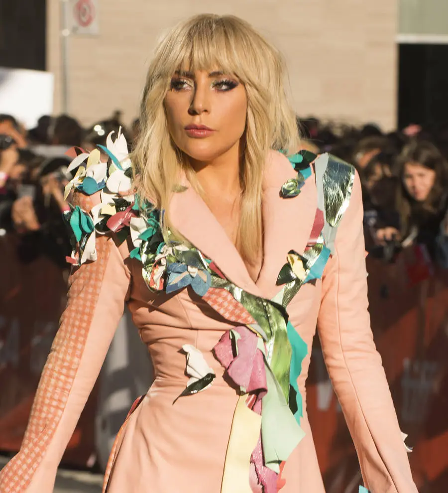Lady Gaga books Las Vegas residency - report