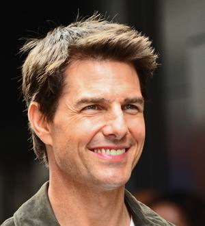 Tom Cruise wants to tackle another Mission: Impossible