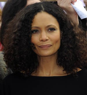 Thandie Newton: 'Dirty director shot up my skirt at casting call and showed friends'