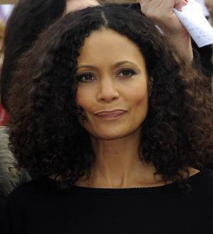 Thandie Newton: 'Dirty director shot up my skirt at casting call and showed friends'