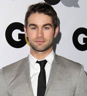 Chace Crawford signs up for Glee anniversary episode
