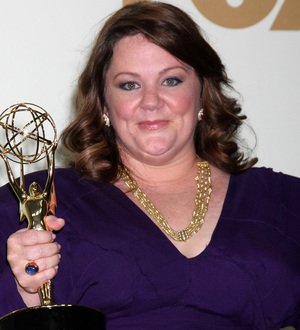 Melissa McCarthy launching plus-size fashion range