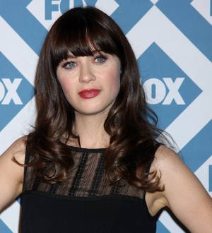 Stars turn out for Elle's Women in Television Celebration