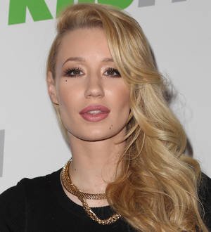 Iggy Azalea, Ariana Grande & Charli XCX win Women in Music awards