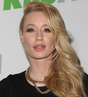 Iggy Azalea, Ariana Grande & Charli XCX win Women in Music awards