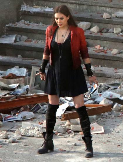 5 Superheroines That Deserve Their Own Movie or Series!