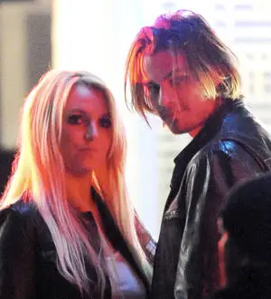 Britney Spears video director calling for the release of full promo