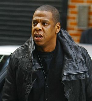 Jay-Z to drop the 'B' word from songs