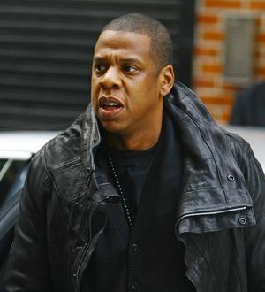 Jay-Z to drop the 'B' word from songs