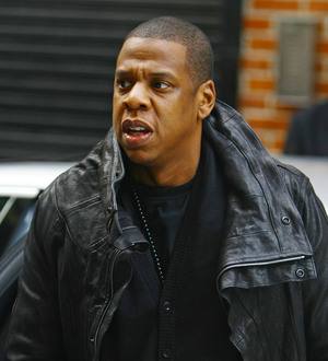 Jay-Z to drop the 'B' word from songs