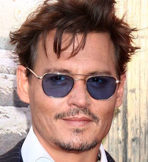 Johnny Depp finally completes Keith Richards film