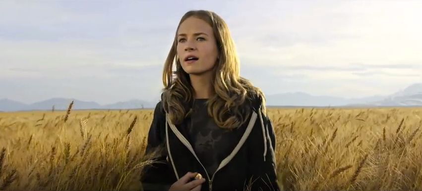 CINEMA SECOND CHANCES: 'Tomorrowland'
