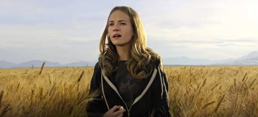 CINEMA SECOND CHANCES: 'Tomorrowland'