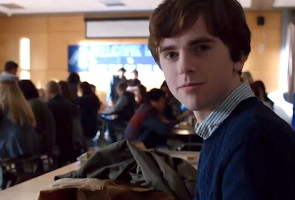 Season 3 of "Bates Motel" Brings the Crazy!