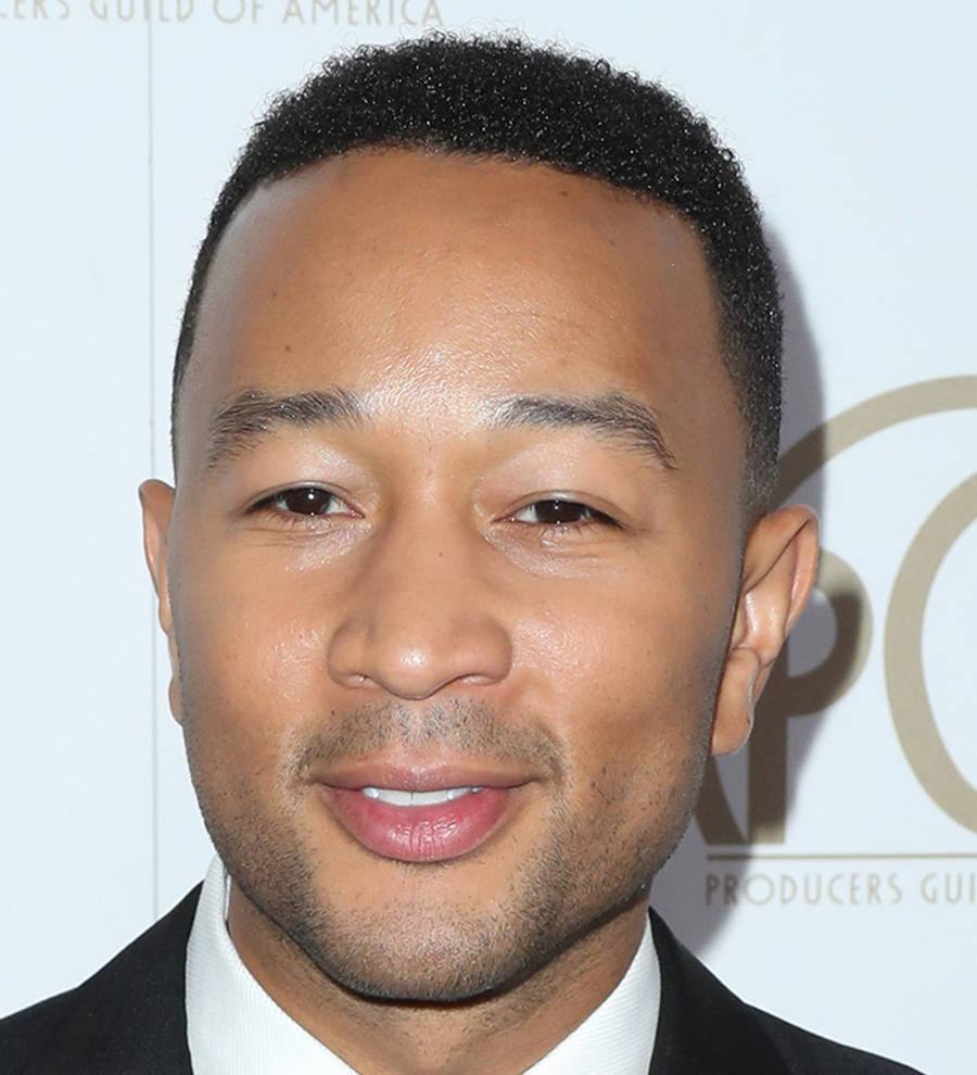 John Legend to perform La La Land songs at Oscars