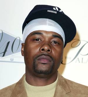 Rapper Memphis Bleek weds