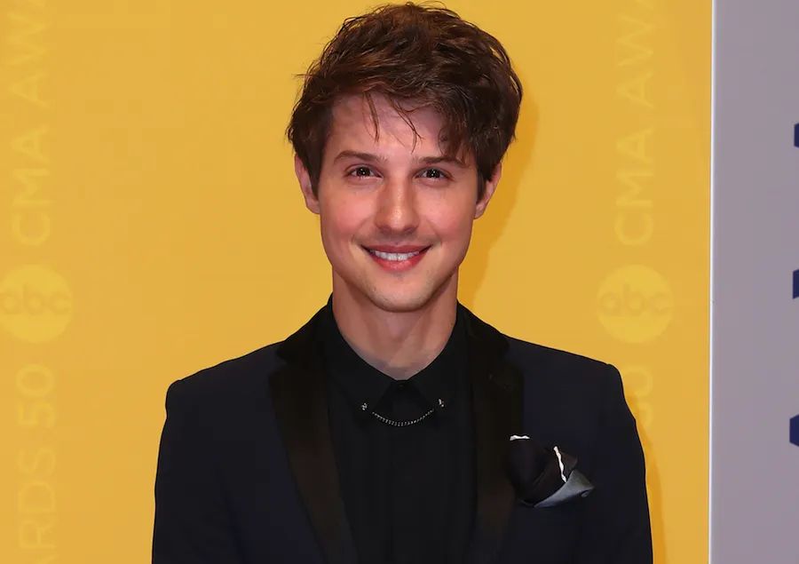 ARTIST TO WATCH: Ryan Follese
