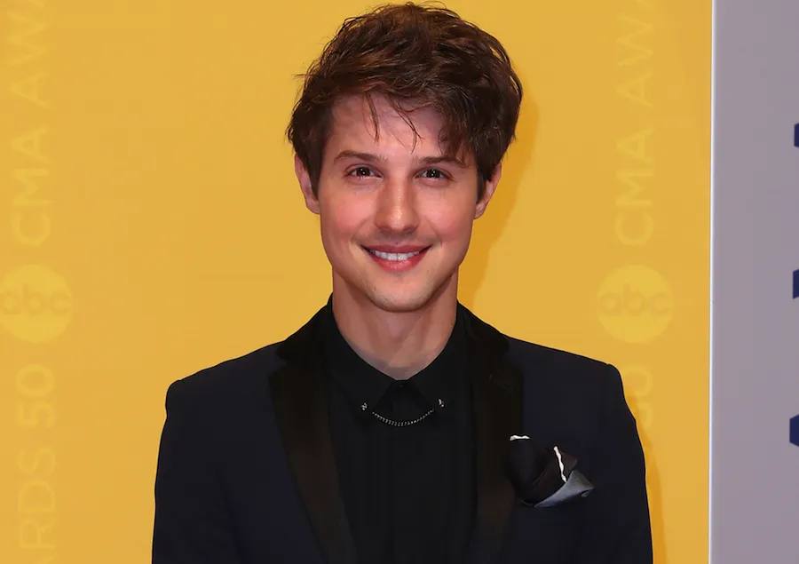 ARTIST TO WATCH: Ryan Follese