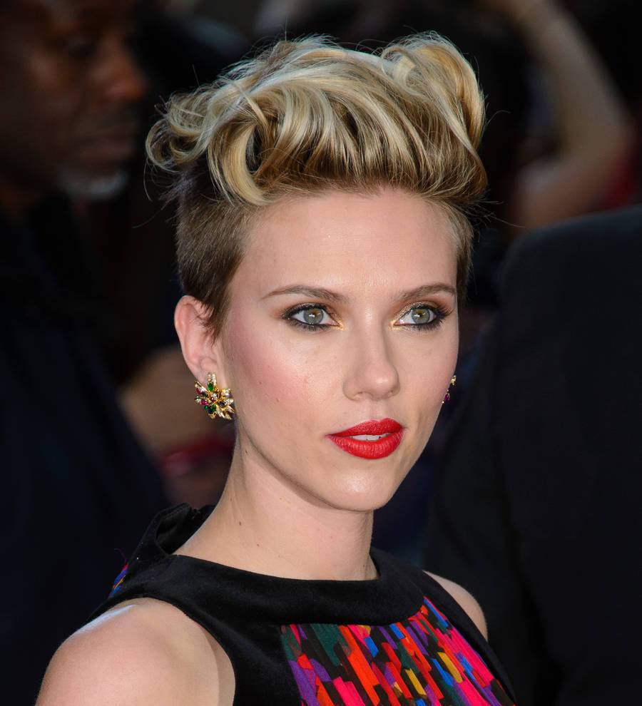 Black Widow film is a 'no brainer', say directors