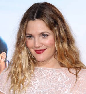 Drew Barrymore's make-up line gets PETA seal of approval