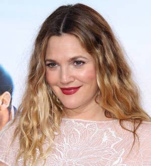 Drew Barrymore's make-up line gets PETA seal of approval
