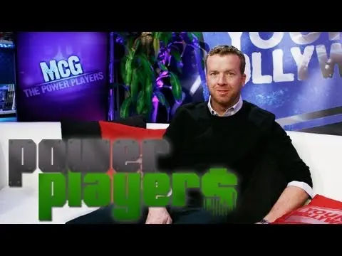 Cameron Diaz, Drew Barrymore, & Reese Witherspoon: McG Has the Scoop! - POWER PLAYERS