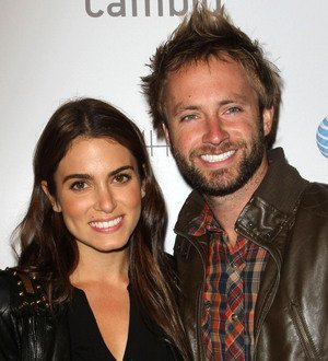 Nikki Reed records new song with husband
