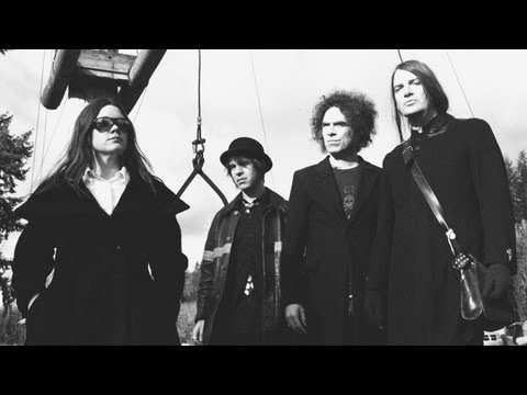 The Dandy Warhols on Meeting Robert Smith of The Cure! - GUEST LIST ONLY