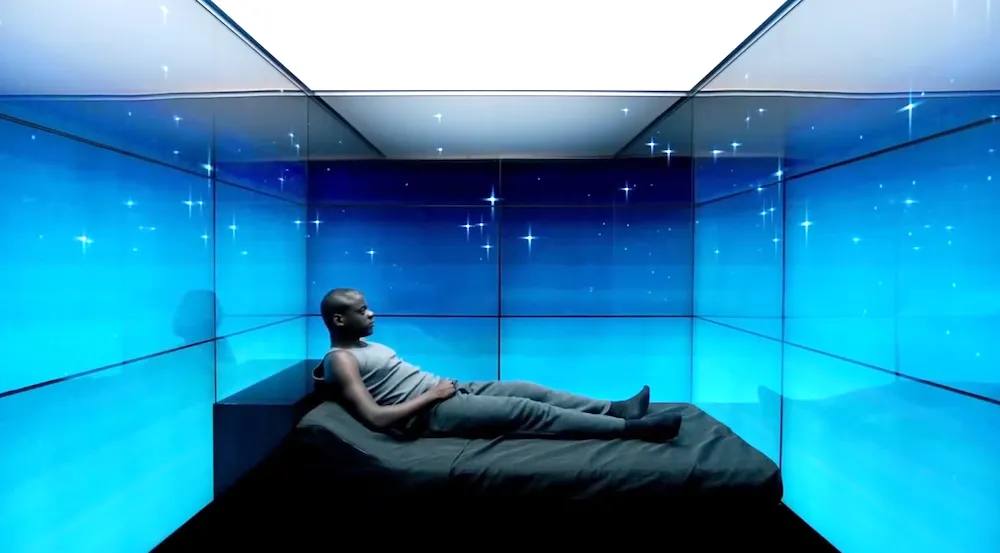 HIDDEN ON STREAMING: "Black Mirror"