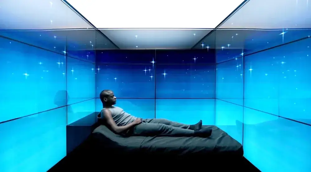 HIDDEN ON STREAMING: "Black Mirror"