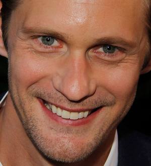 Alexander Skarsgard eyeing return to Zoolander