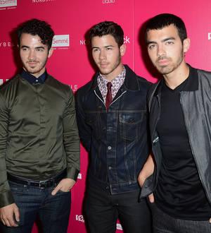 Jonas Brothers mourn the death of their grandfather