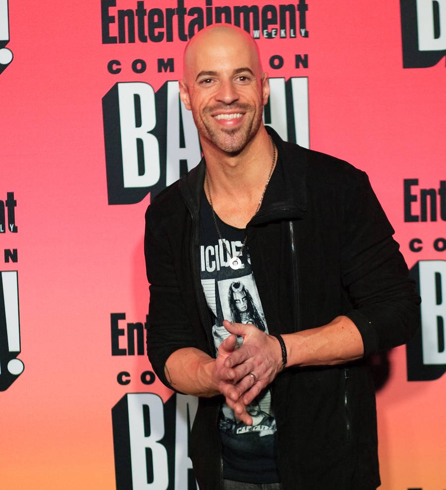 Chris Daughtry to judge American Idol - report