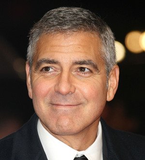 George Clooney to host Obama fundraisers in Geneva