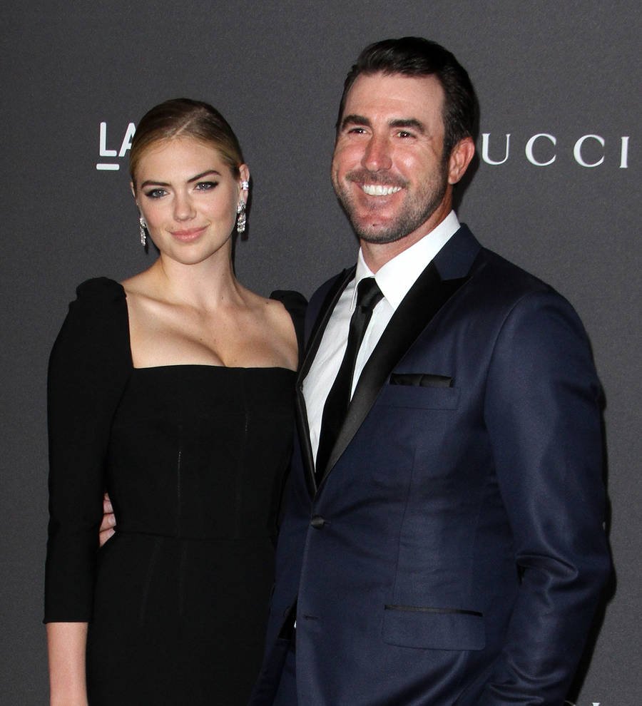 Kate Upton to wed in Italy this weekend - report