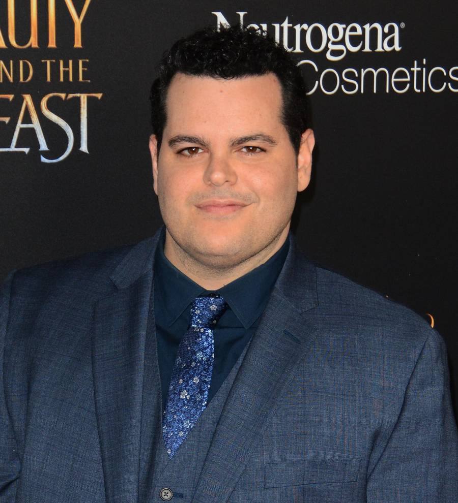 Josh Gad surprises Beauty and the Beast moviegoers
