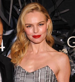 Kate Bosworth launches footwear collection