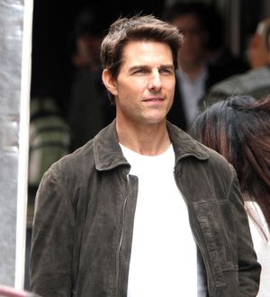 Tom Cruise and Katie Holmes' divorce made official