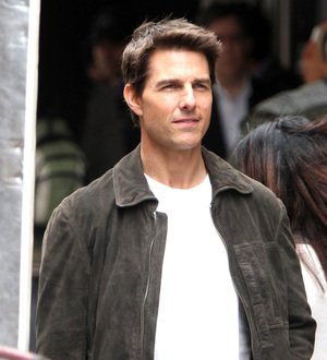 Tom Cruise and Katie Holmes' divorce made official