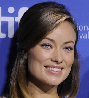 Olivia Wilde mistaken for Ellen Pompeo by a psychic