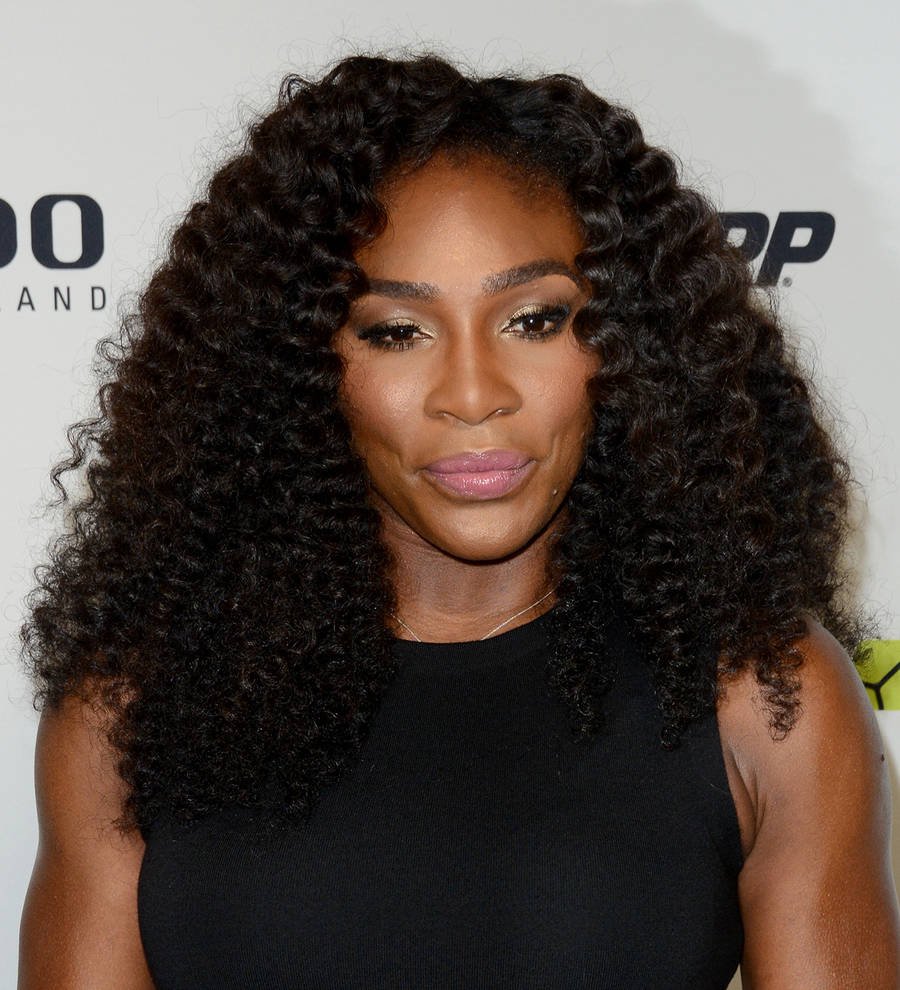 Serena Williams' representative shoots down Drake engagement rumors