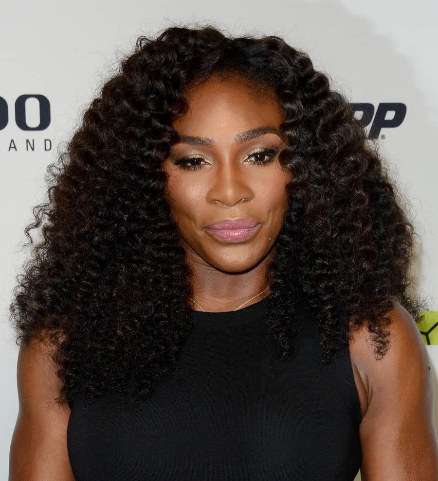 Serena Williams' representative shoots down Drake engagement rumors