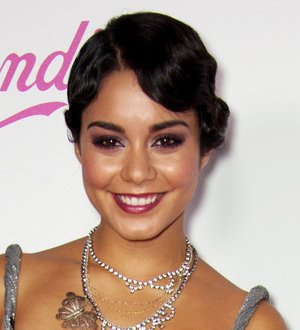 Vanessa Hudgens dating Austin Butler?