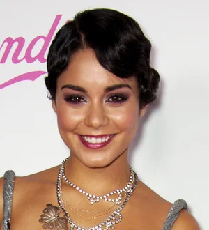 Vanessa Hudgens dating Austin Butler?