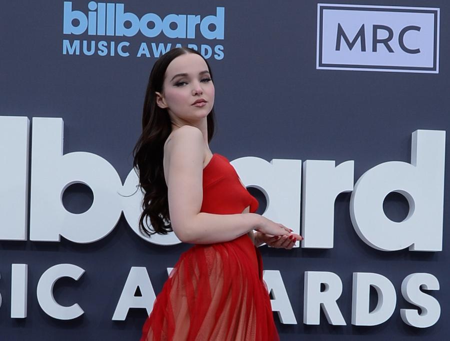 Our Favorite Red Carpet Looks From The Billboard Music Awards!